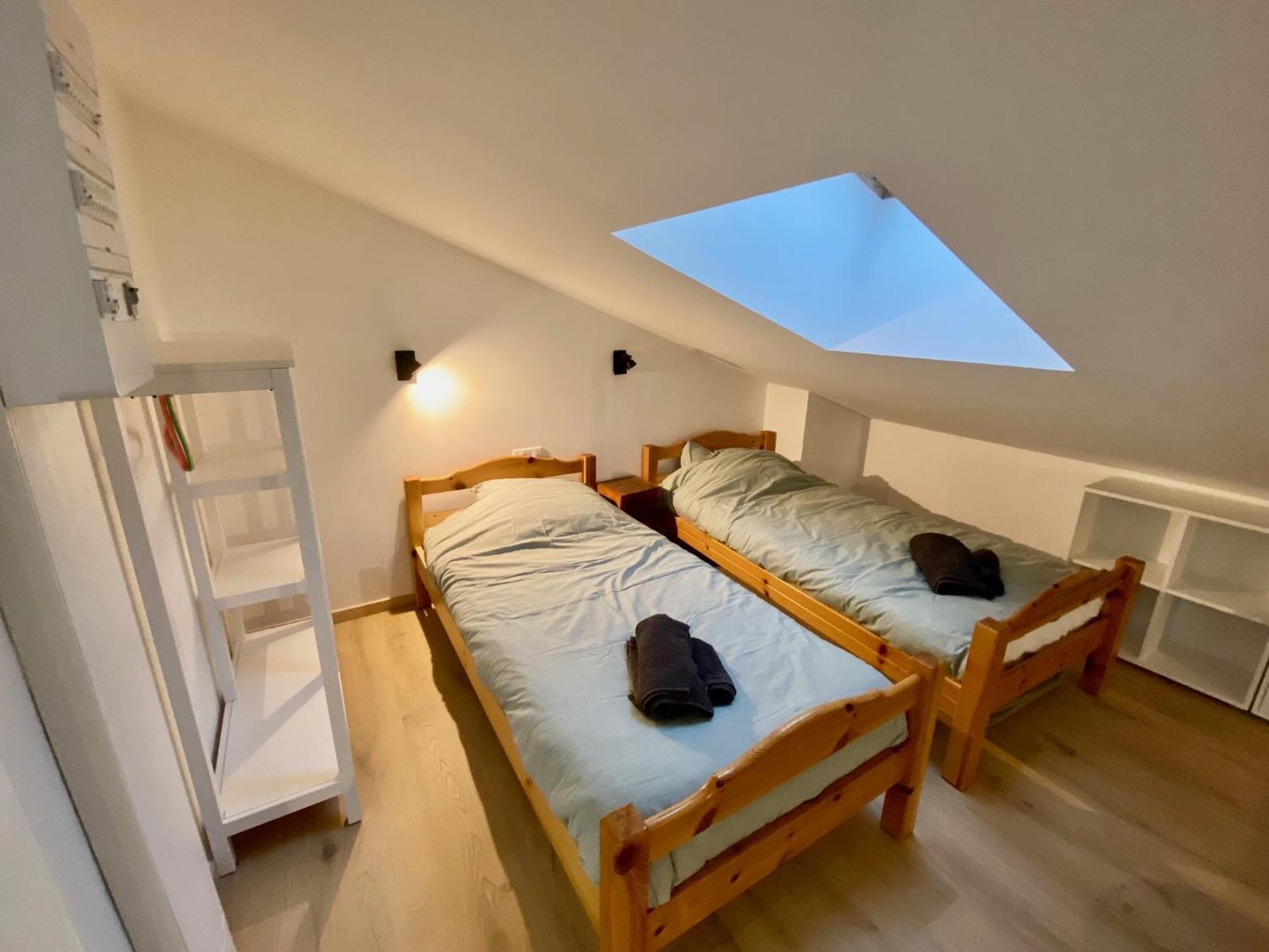 Le Loft Du Centre Historique Apartment เปรีเกอ ภายนอก รูปภาพ